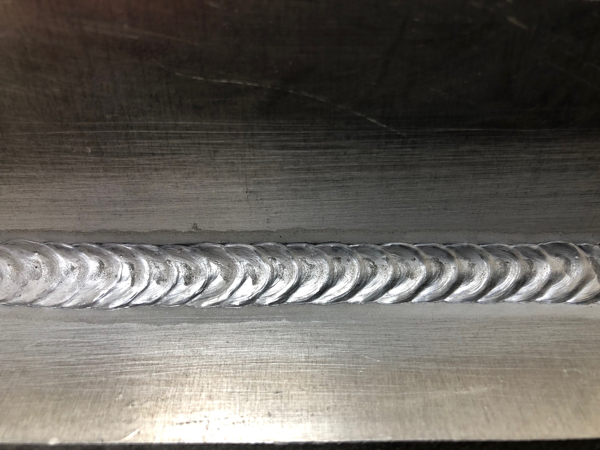 How To Mig Weld Aluminium Ms Welding